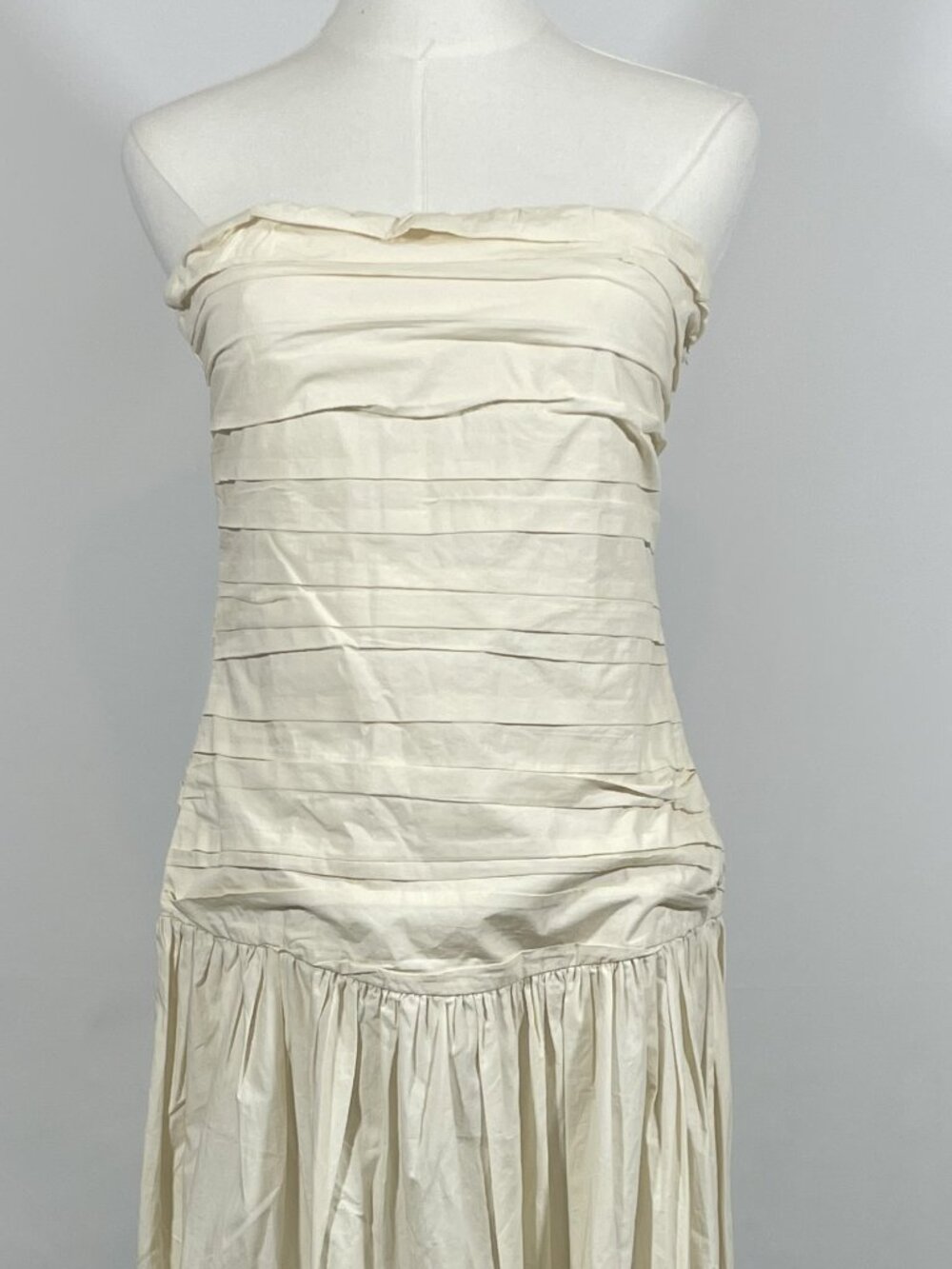 NWT Carolina K Malla Dress